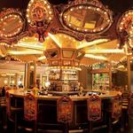 The Carousel Bar & Lounge