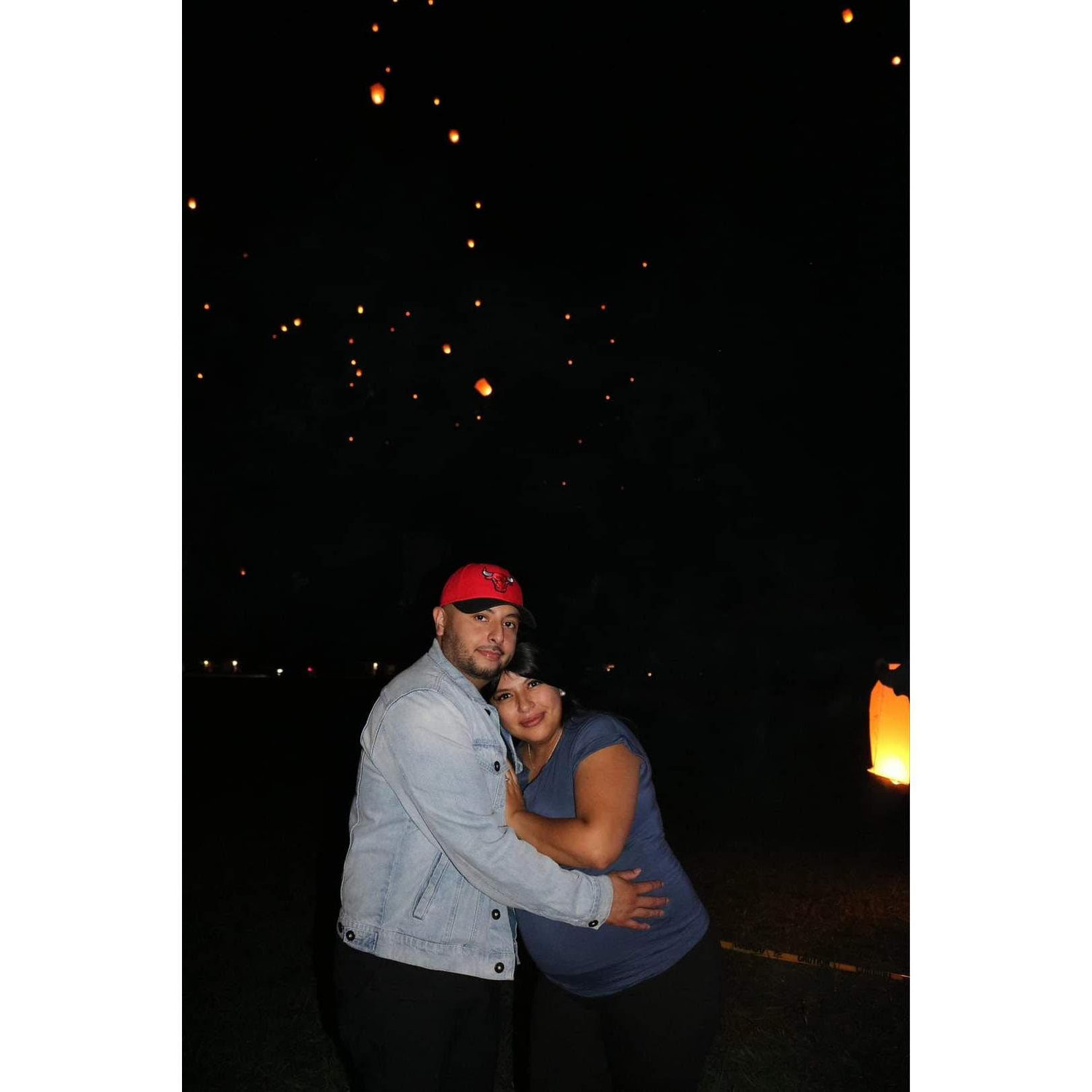 Engaged on 09.30.2023