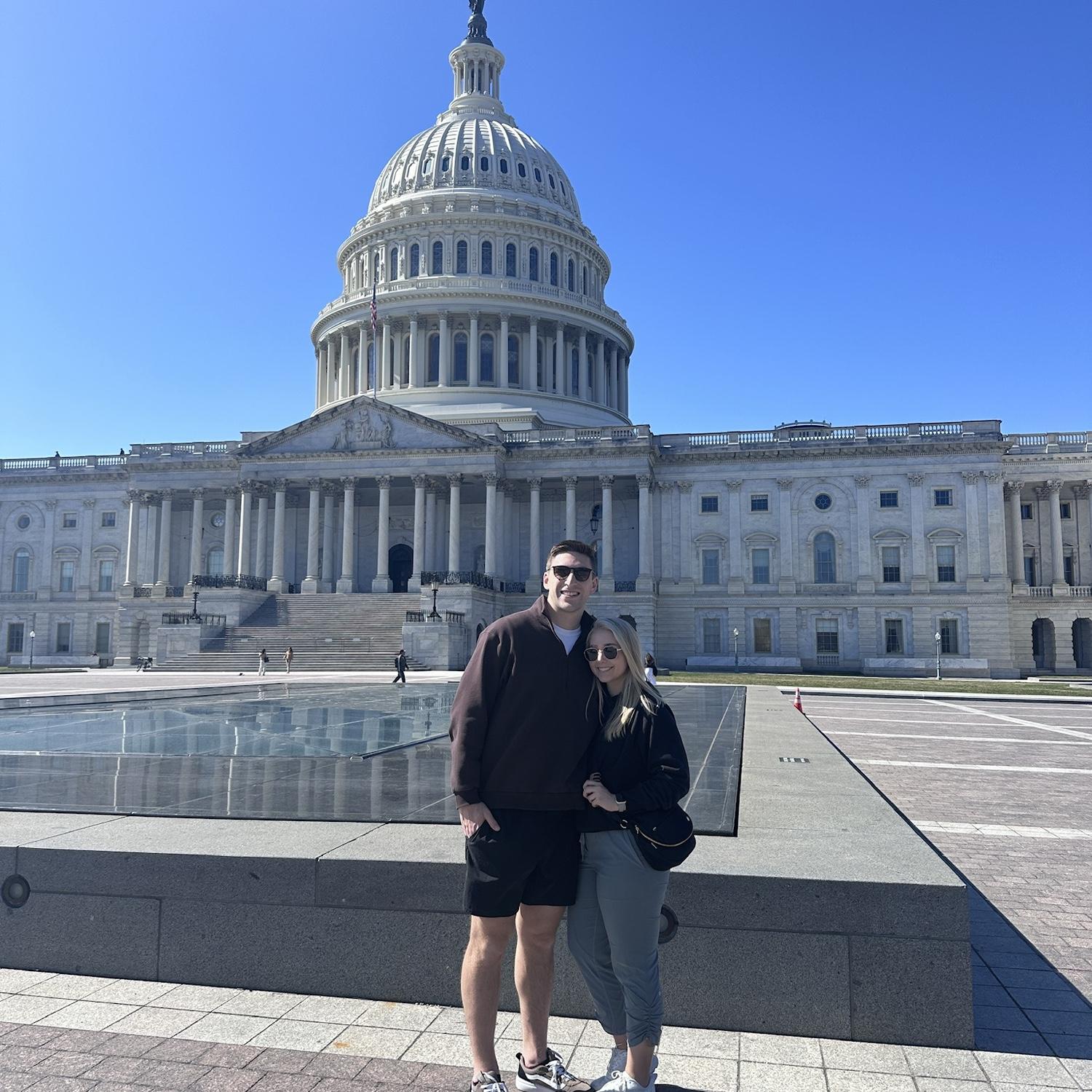 Washington, DC