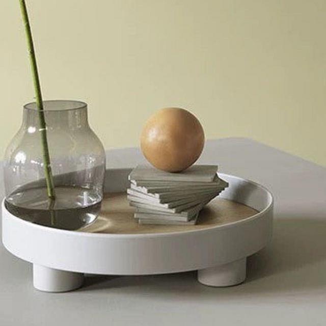 Trays For Coffee Risers and Stands Modern...