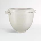 KitchenAid Mixer Bread Bowl with Baking Lid