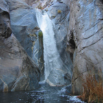 Indian Canyons Hike