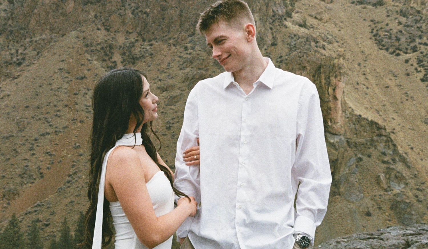 The Wedding Website of Ceanna Pang and Isaac Jensen