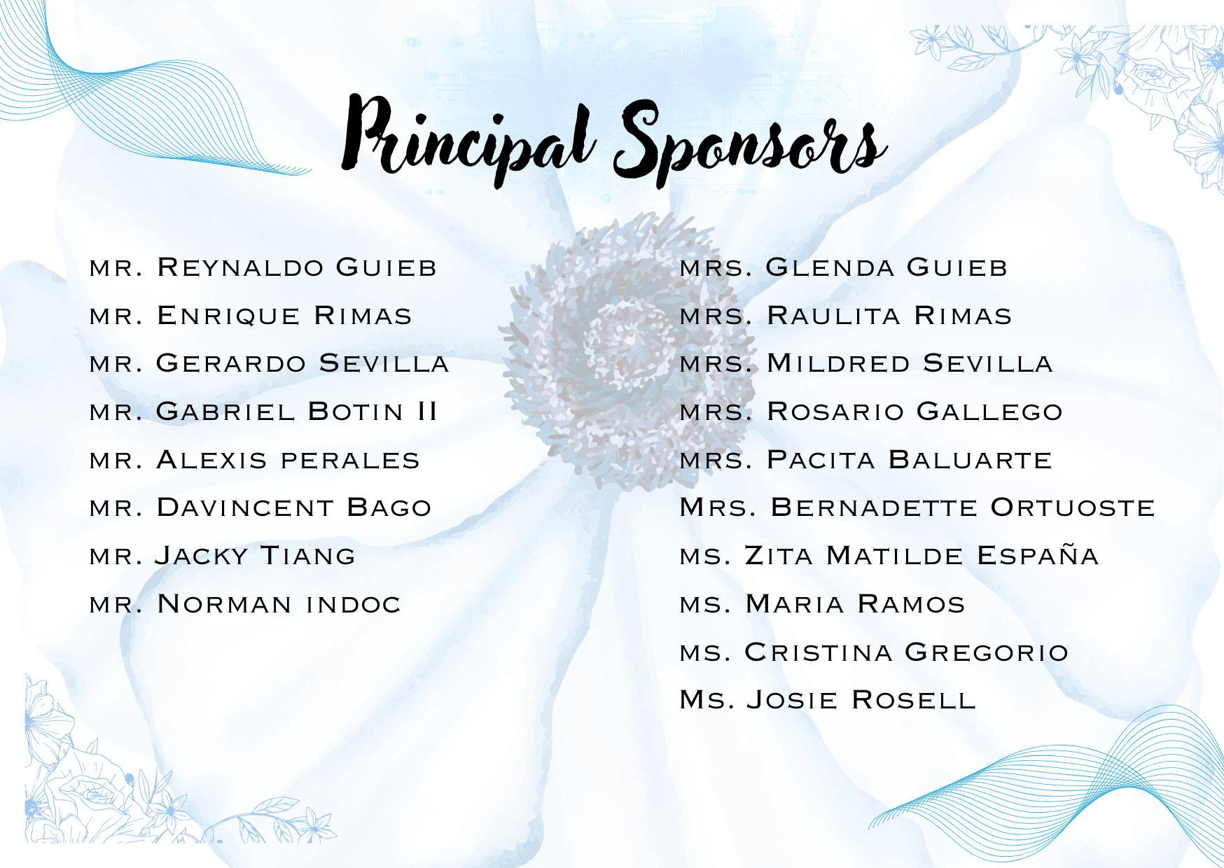 The Wedding Website of Ashley Ann Sanchez and Rolando Gilbuena