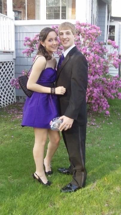 Stevens junior Prom 2011