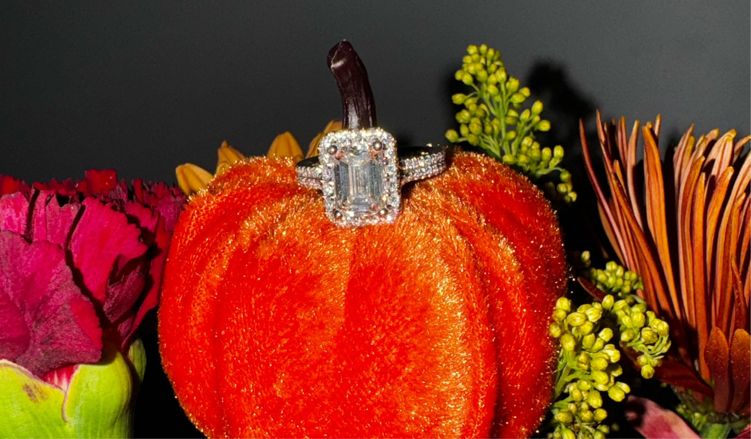 The Wedding Website of Mackenzie Peters and Jacob Glover