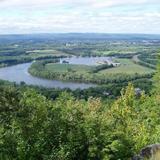 Mount Holyoke Summit Hike via Old Mountain Road