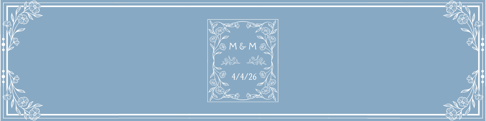 The Wedding Website of Morgan Kunz and Montgomery Smith