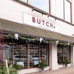 Butch's Dry Dock