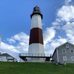 Montauk Lighthouse Museum