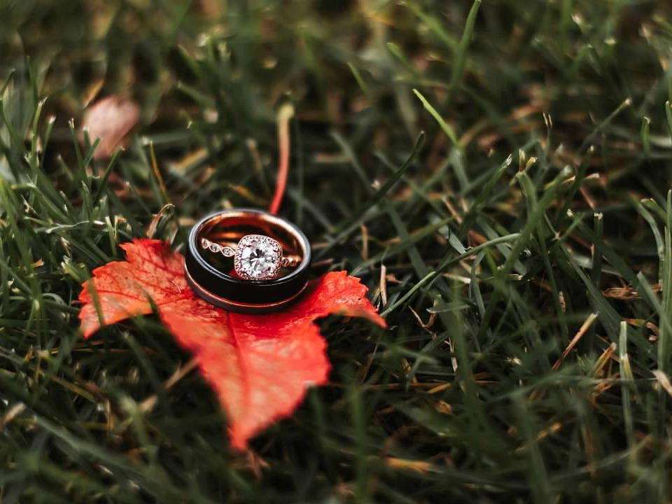 The Wedding Website of Erin McDowell and Joel Morrison