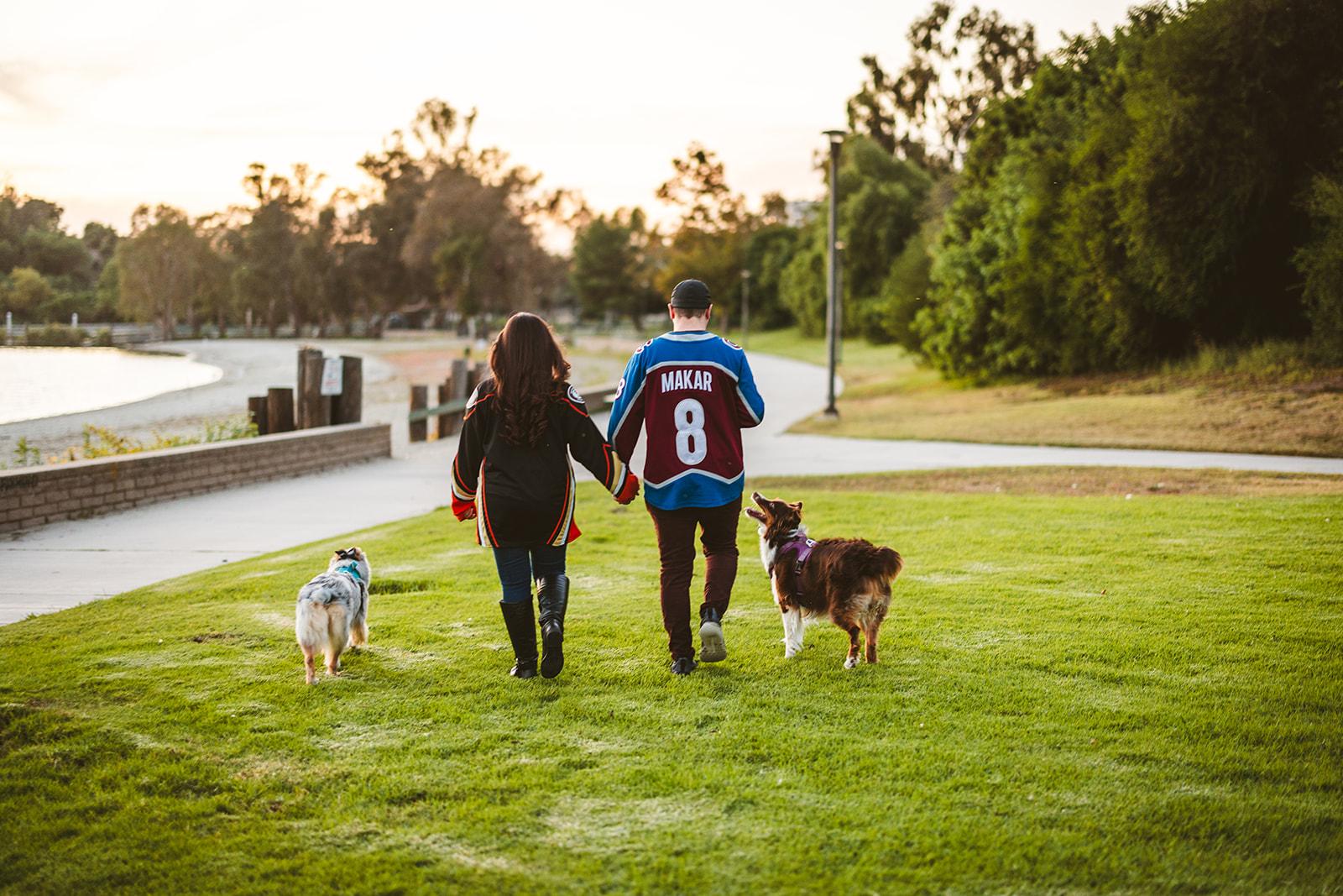 The Wedding Website of Liz Brownstein and Vince Westley