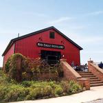 Red Eagle Distillery