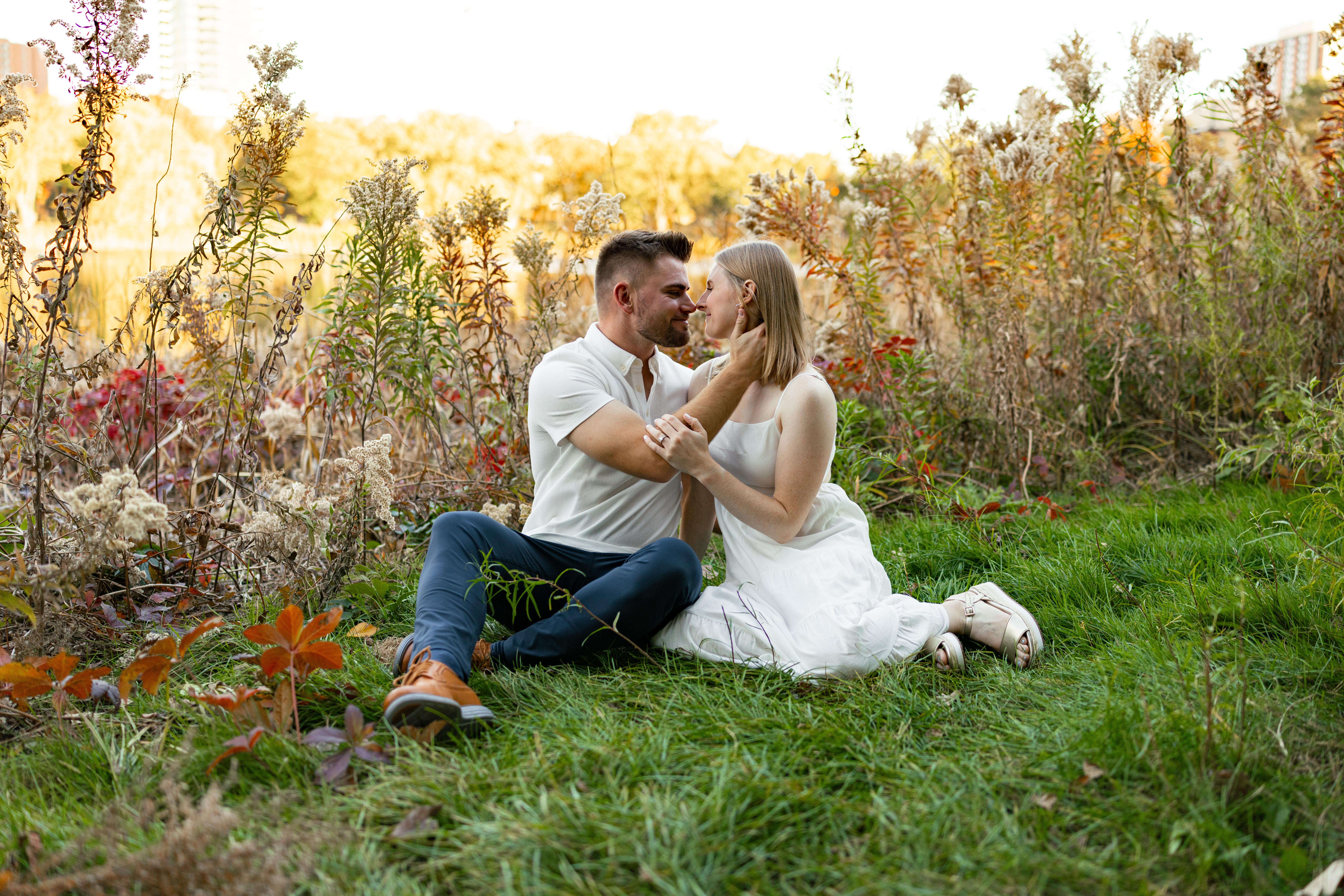 The Wedding Website of Emily Rosalyn Kratz and Christian Marc Thoen