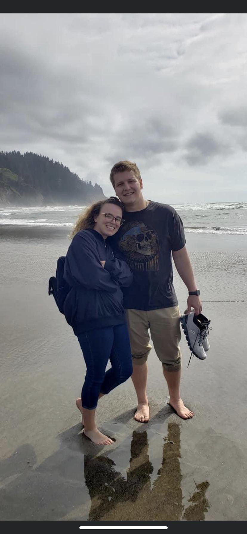 Oregon Coast 2021