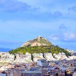 Lycabettus Hill