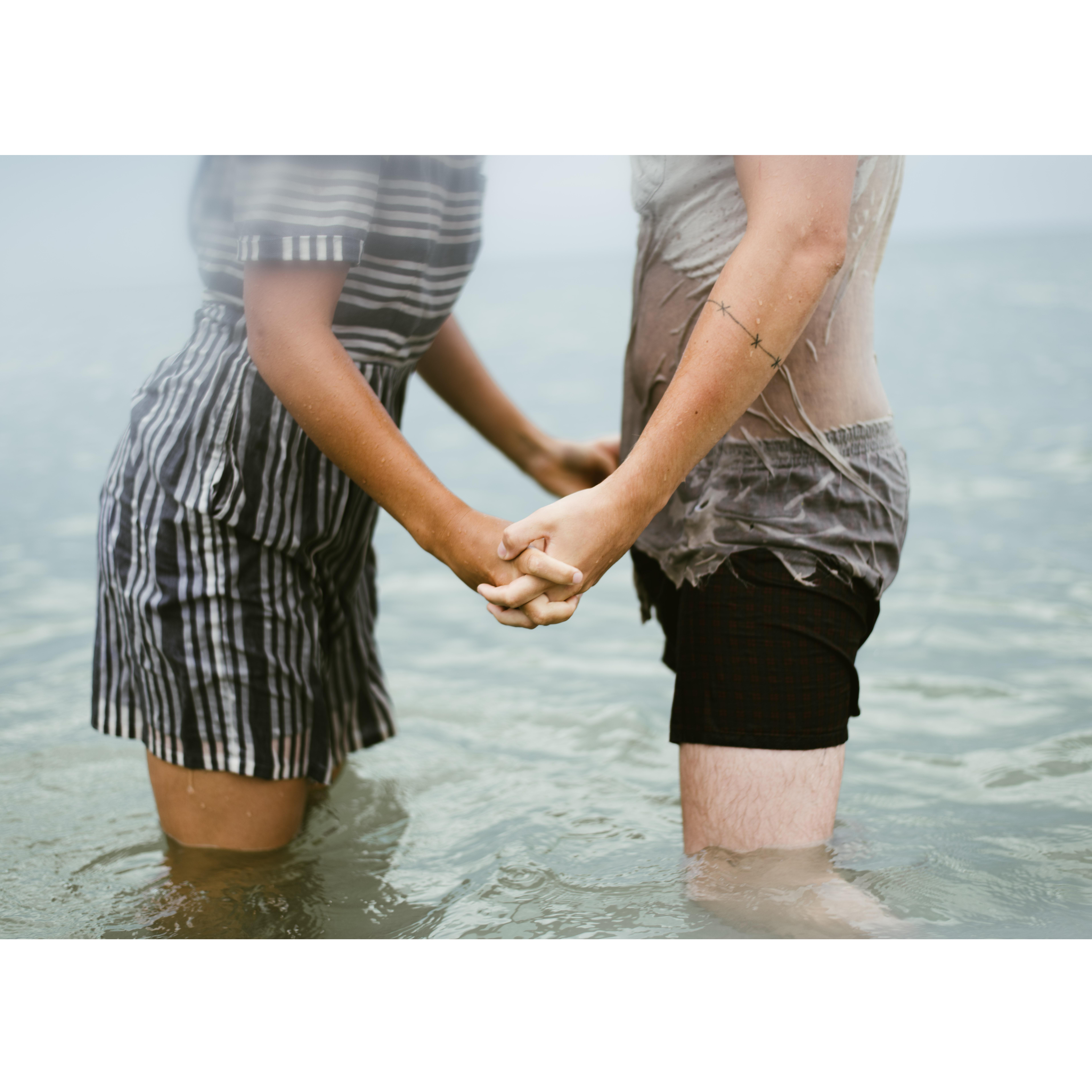 "Bubs" basically means we are there for each other no matter what. and a bunch of other things that would be hard to put to words.