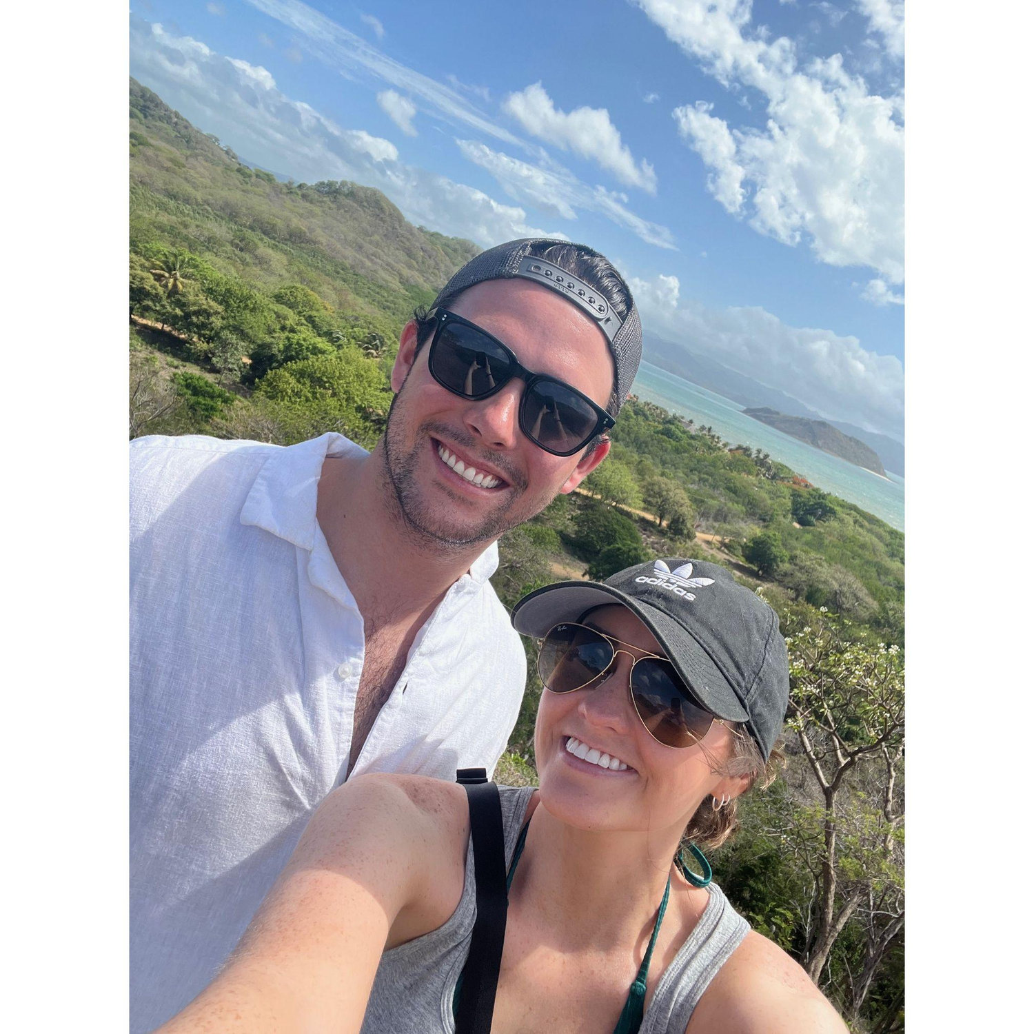 La Cruz, Costa Rica