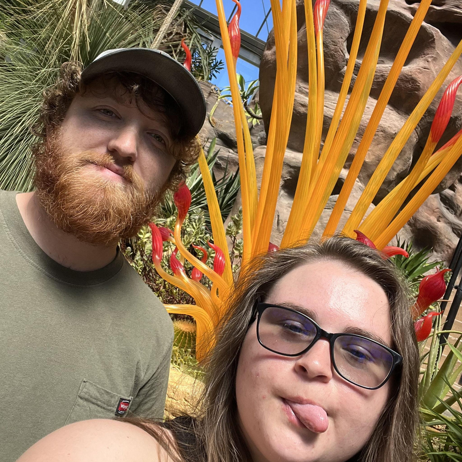 Columbus Botanical Gardens