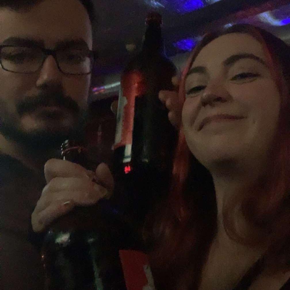 Drinkers Pub Philly