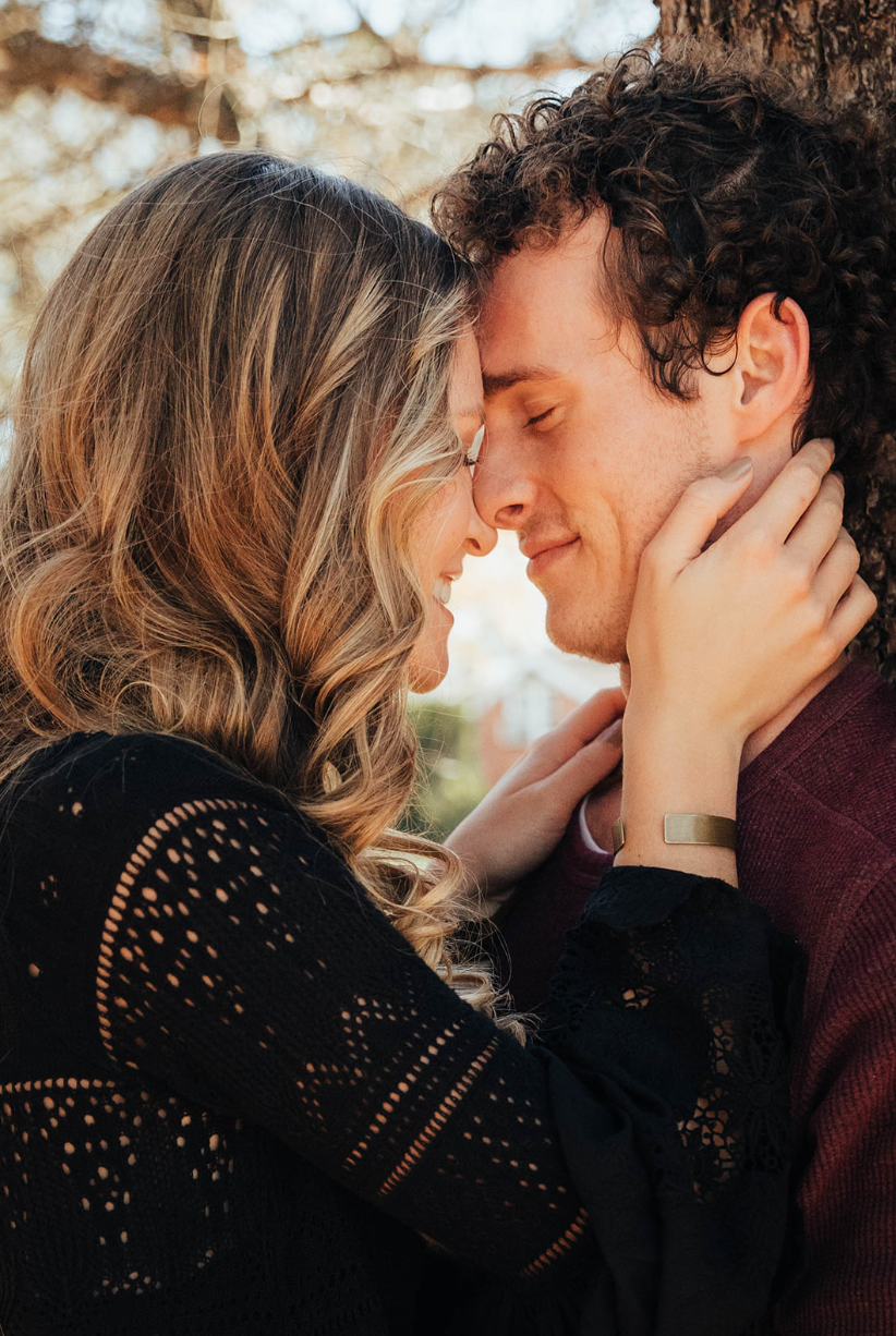 The Wedding Website of Mary Welch and Garret Jones