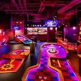 Puttshack - Atlanta - Midtown