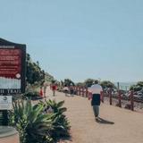 San Clemente Beach Trail