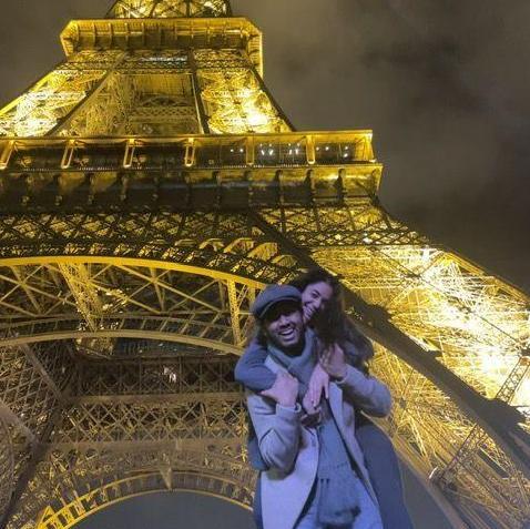 Magical moments