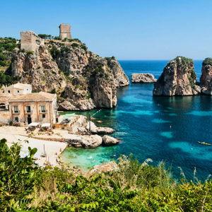 Honeymoon Week 2- Sicily, Italy