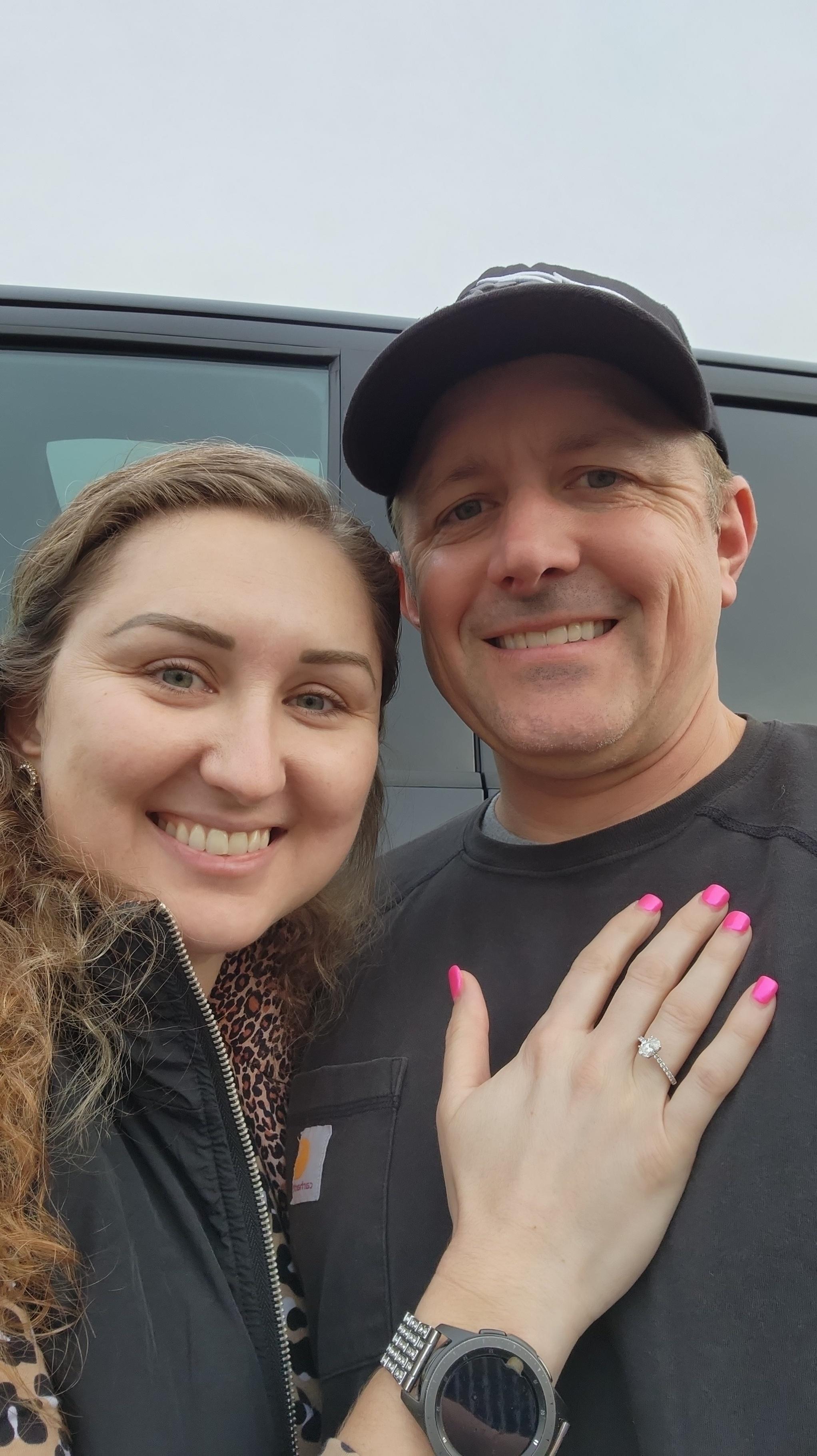 The Wedding Website of Mary Heather Mahiquez and Chris Sinclair