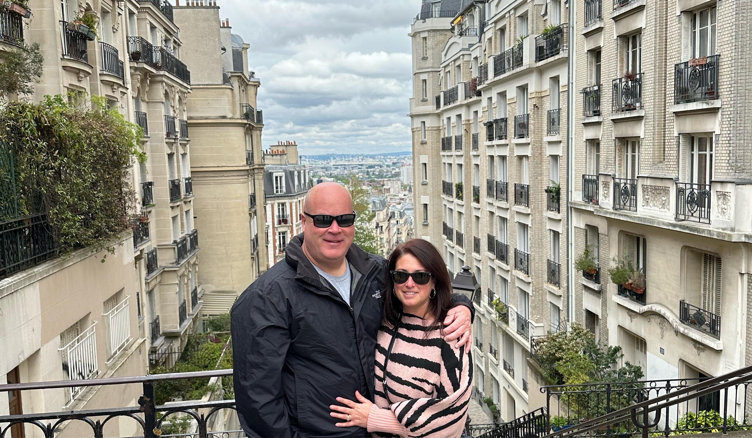 The Wedding Website of Sarah Avis and Kevin Hassell
