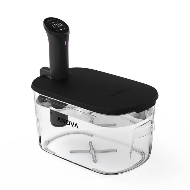 Anova Sous Vide Starter Kit - Black