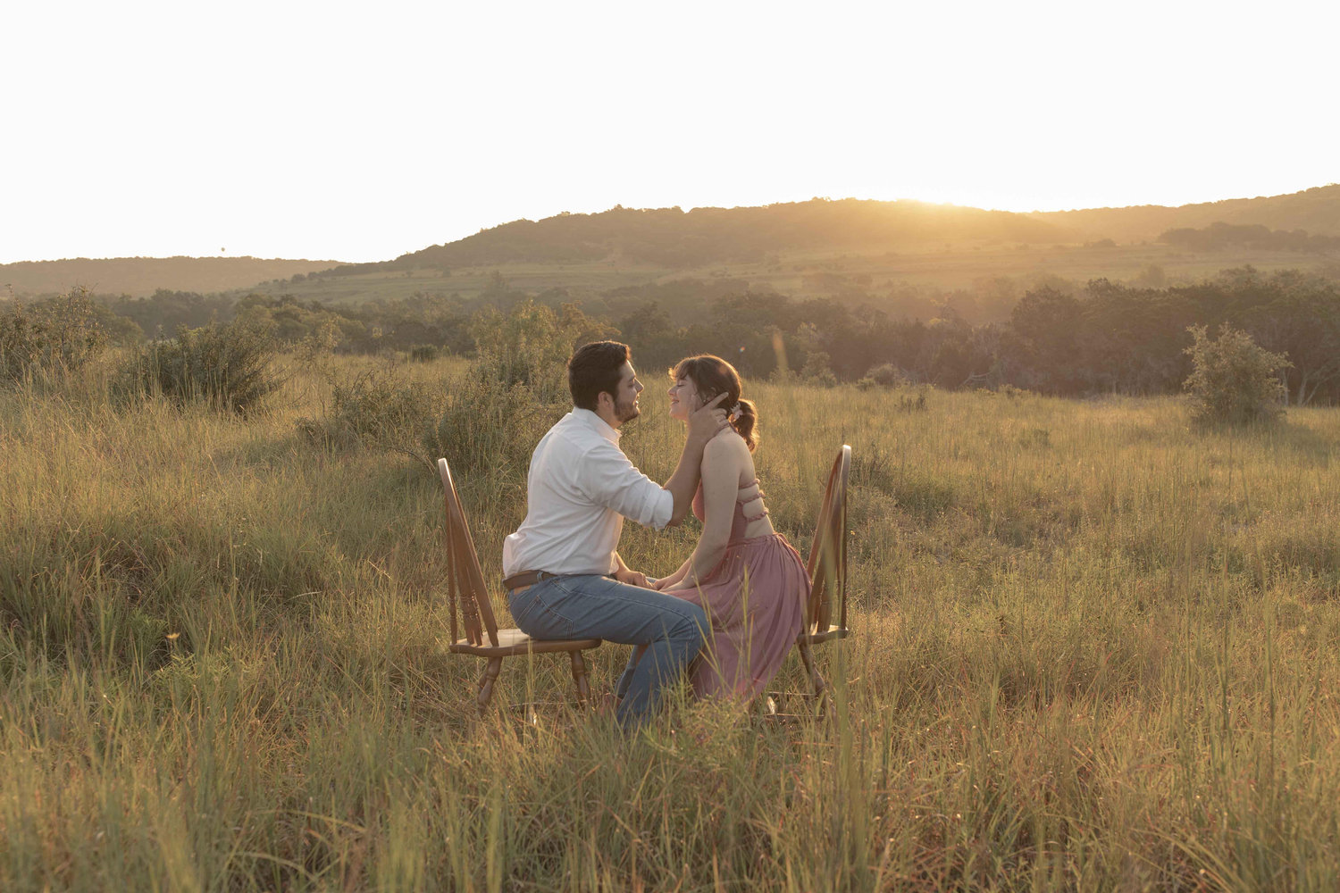 The Wedding Website of Kerra Robinson and Forest Brown