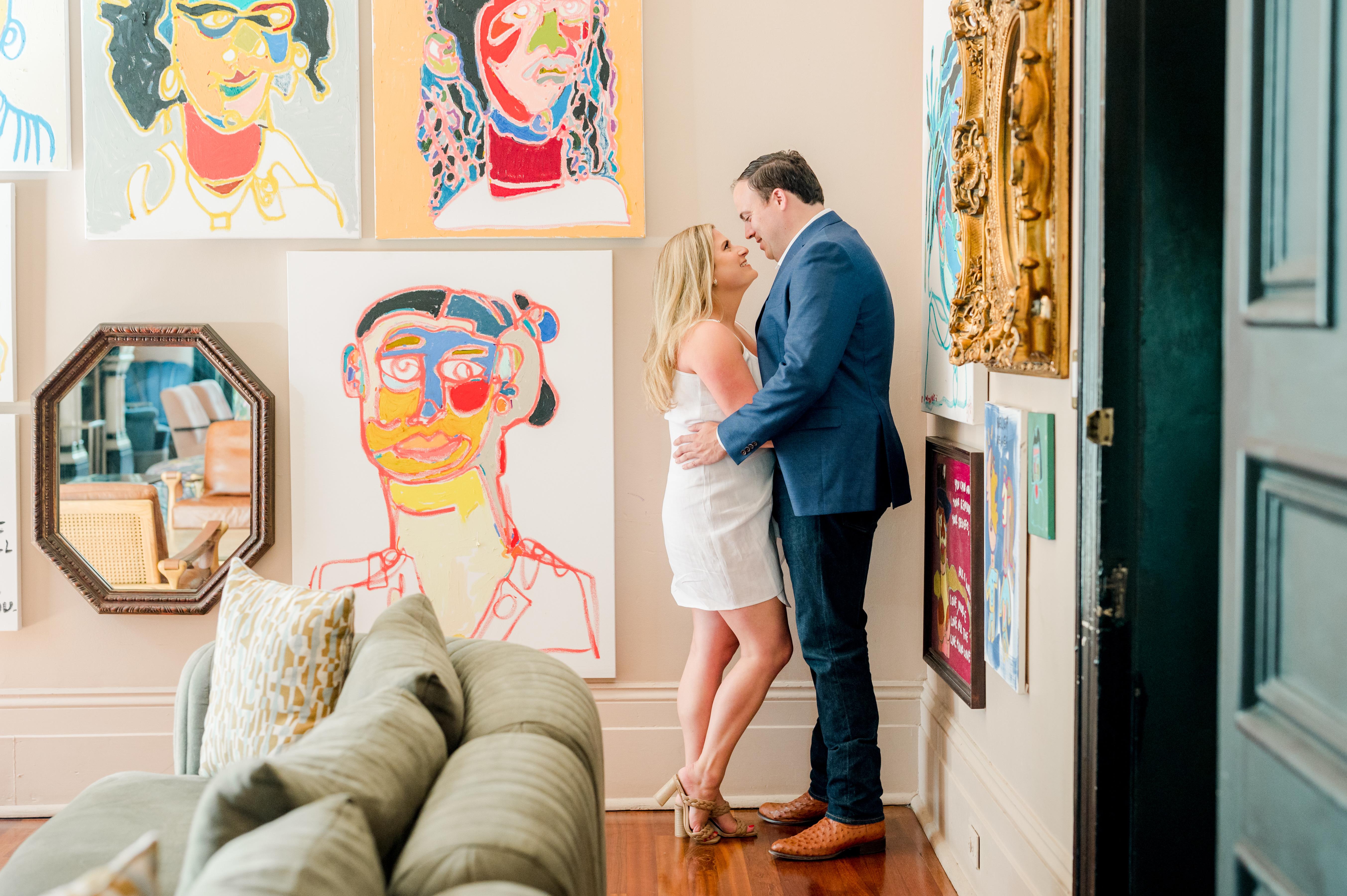 The Wedding Website of Callie Haley and Kevin Collins