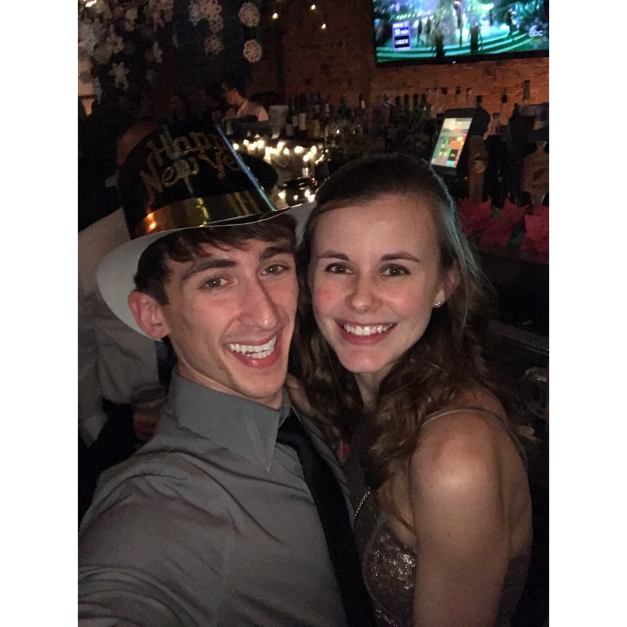 2017 - Philadelphia, PA - NYE