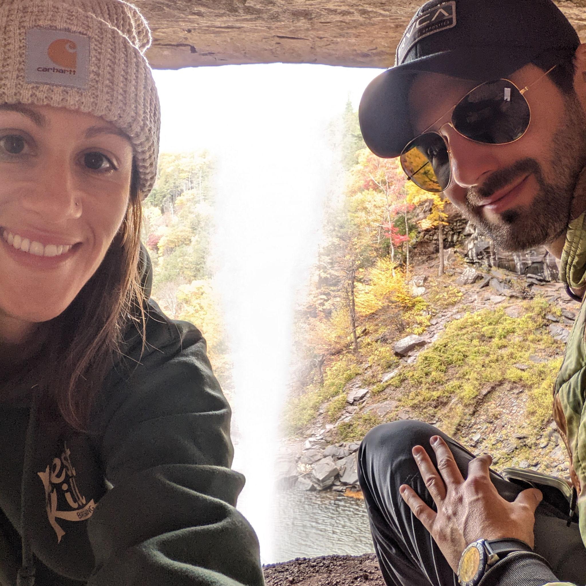 Kaaterskill Falls