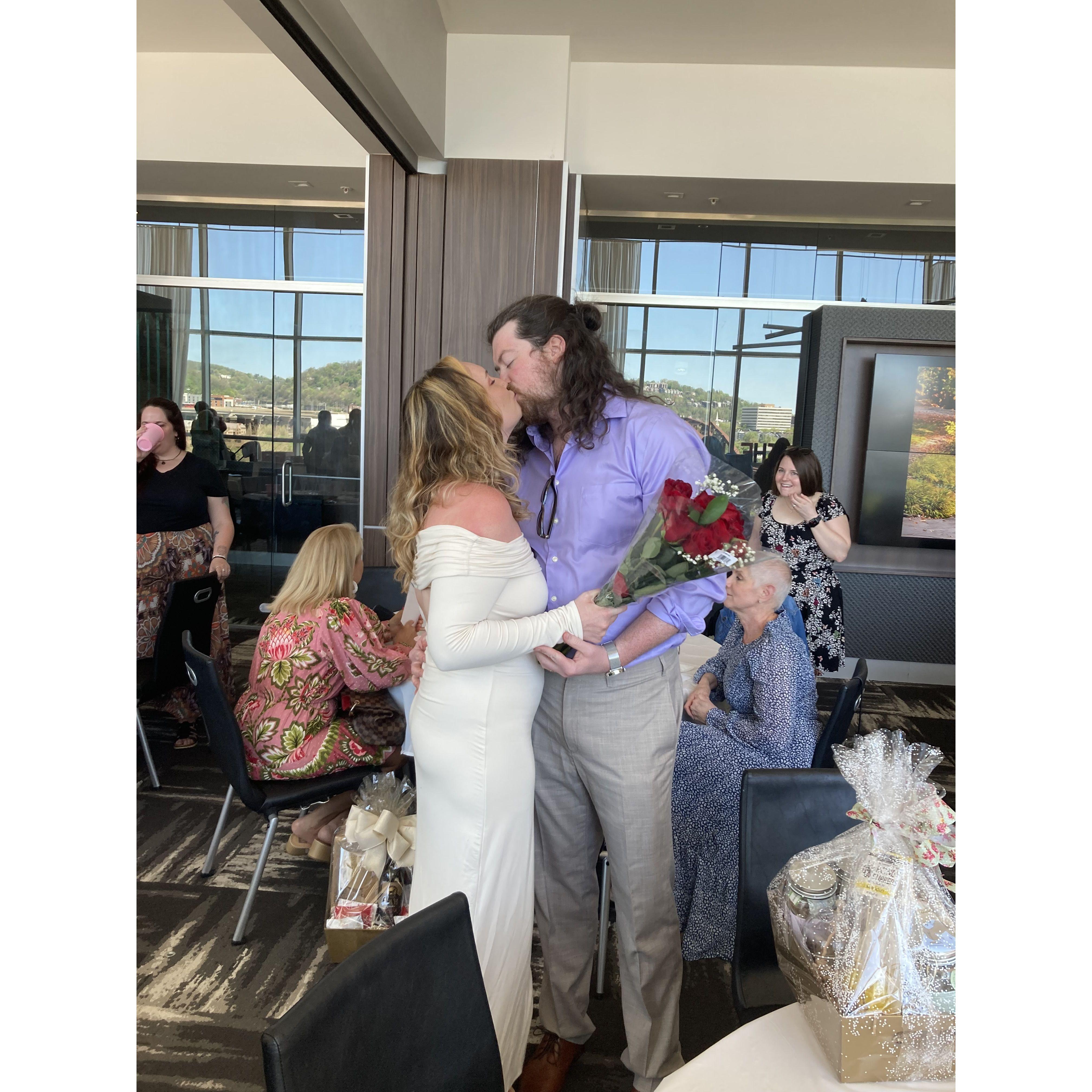 4.27.25 - Bridal Shower!