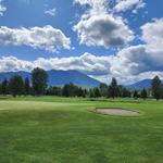 Glacier View Golf Club