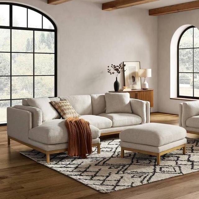 New Couch Fund
