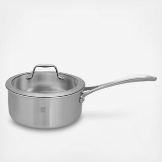 Spirit Tri-Ply Saucepan