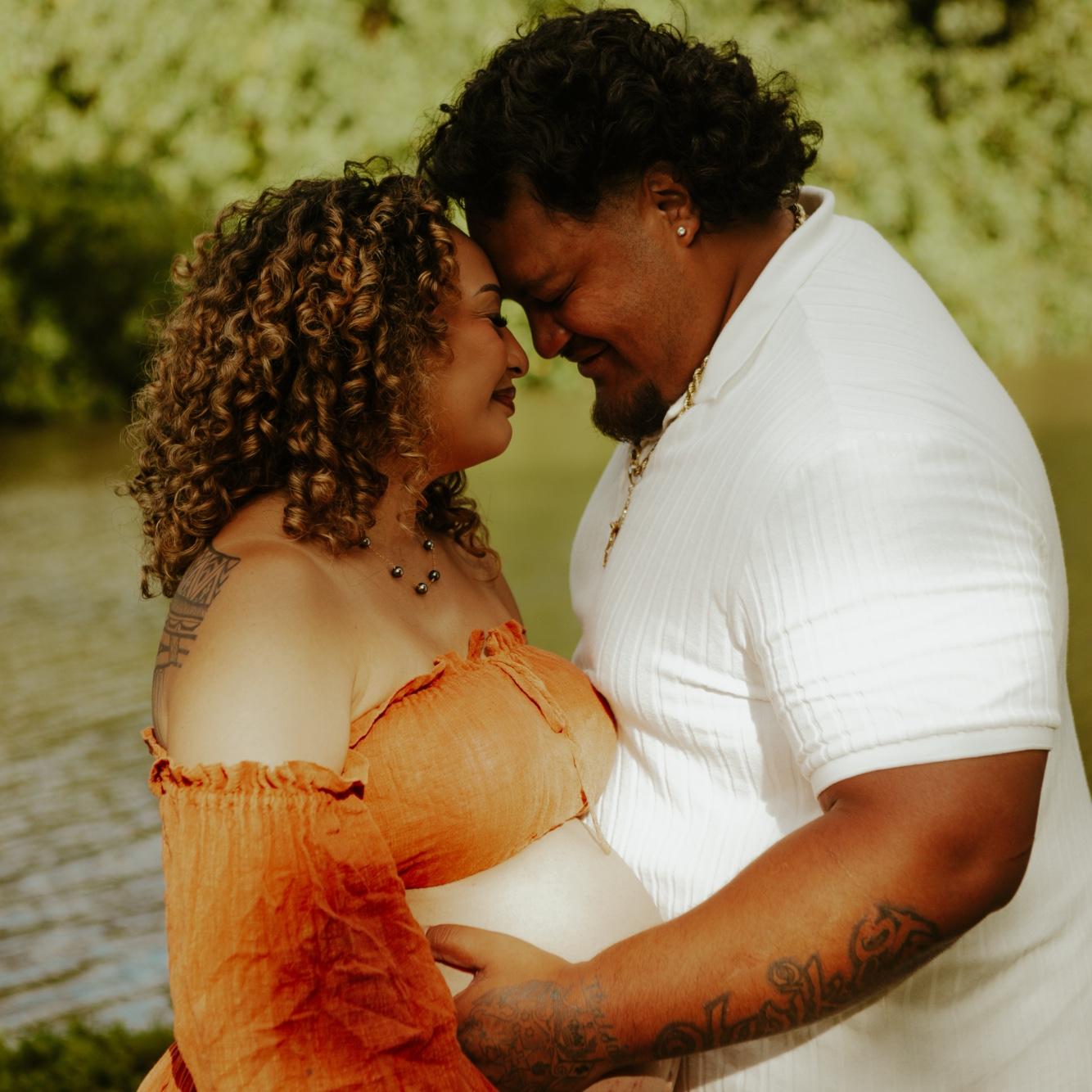 Baby #2 otw