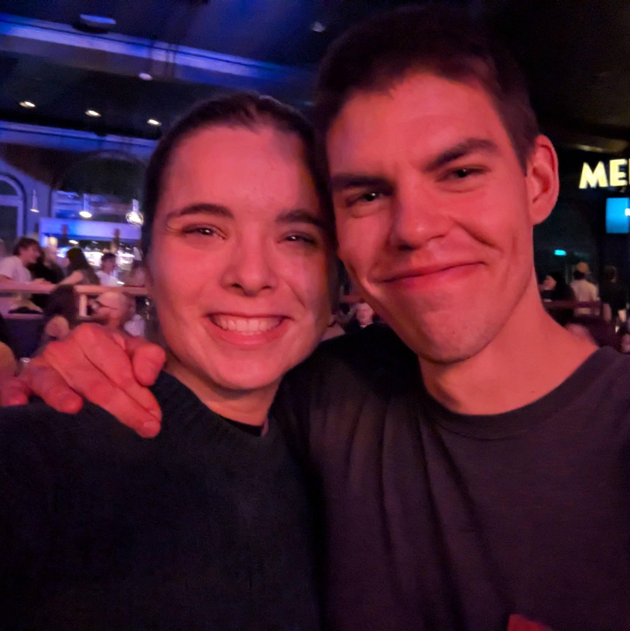 Wyatt Flores concert in Vancouver