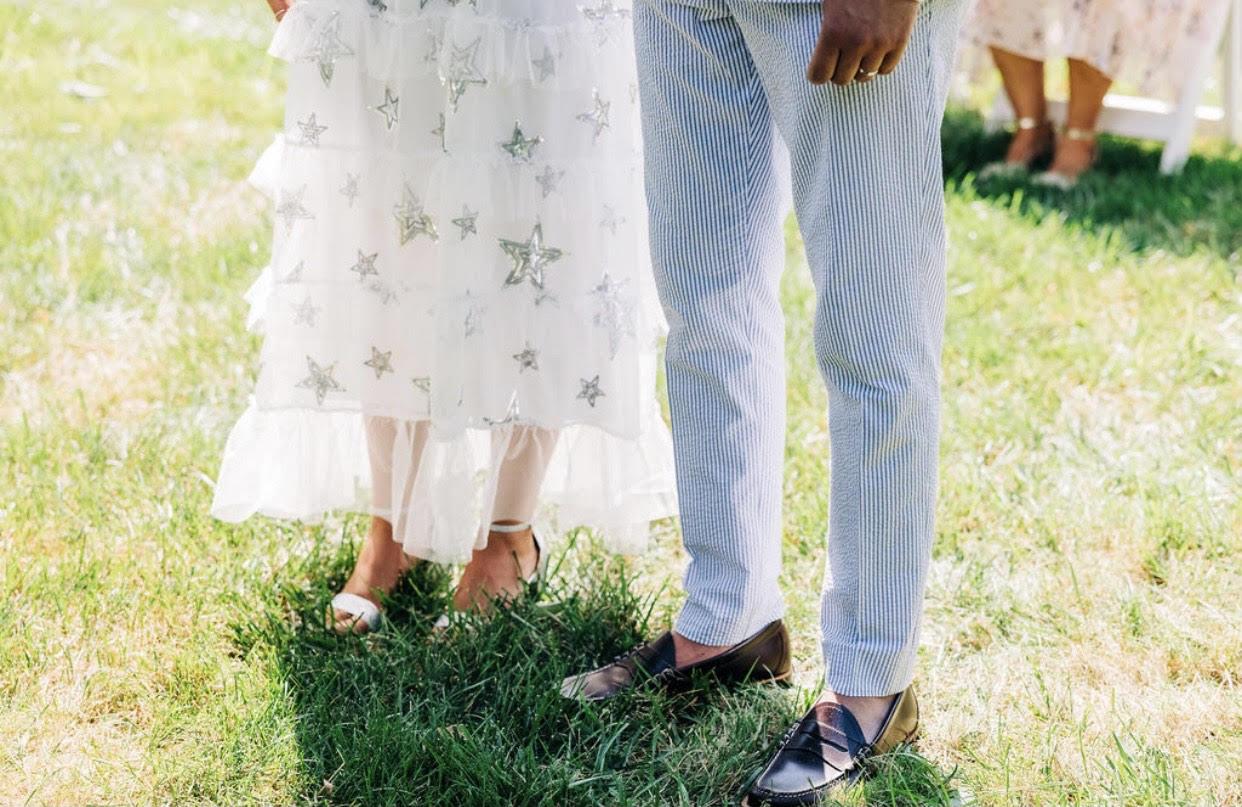 The Wedding Website of Emily Trauth and Will Gerhardt