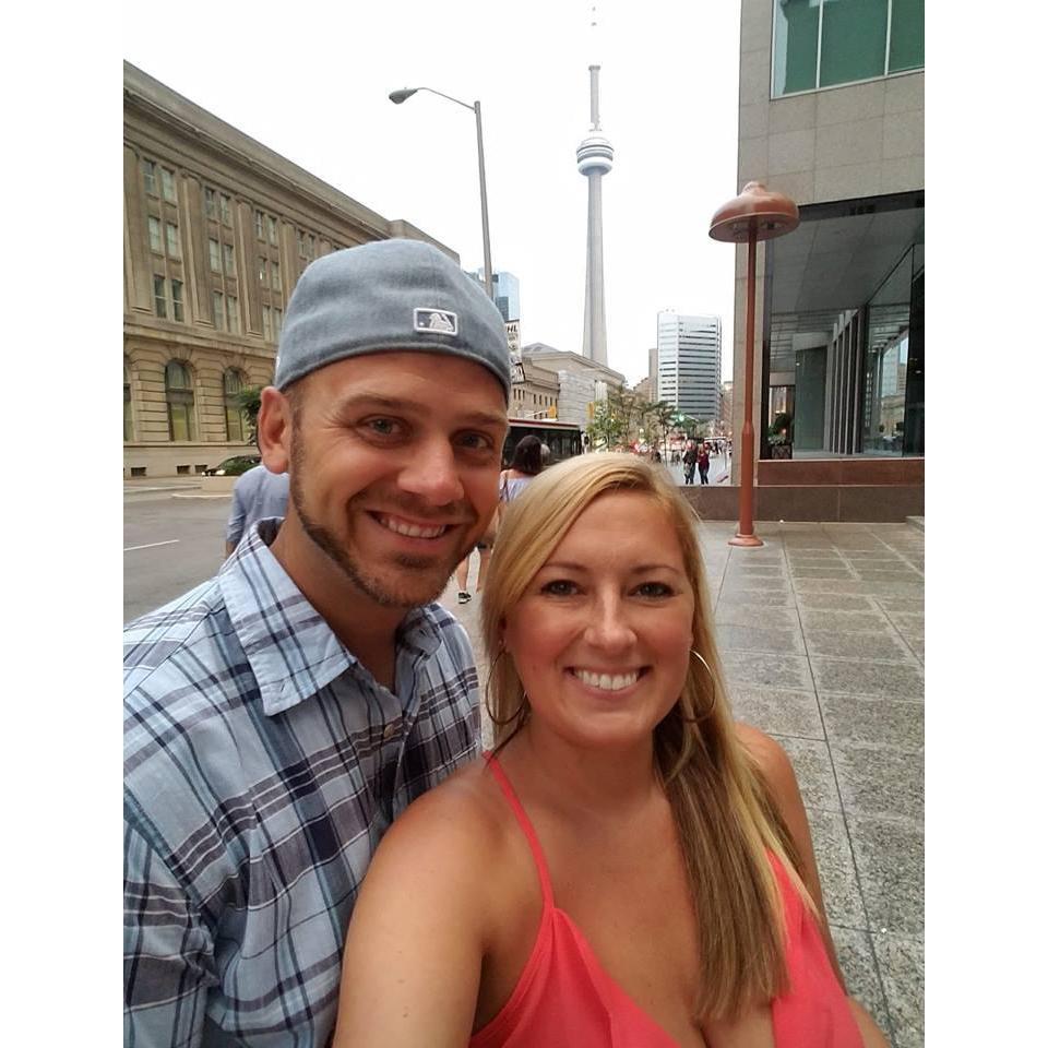 Toronto
