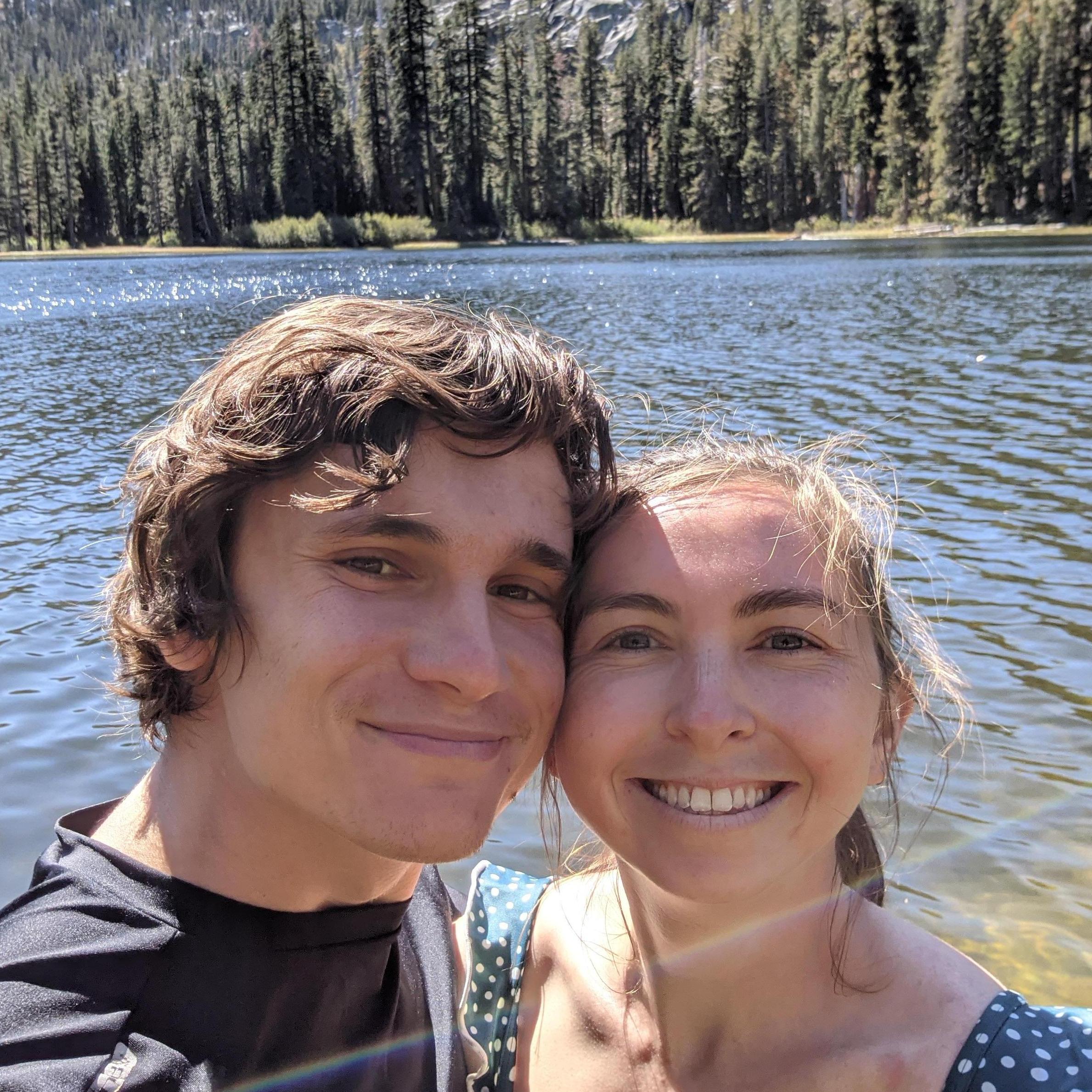 Tahoe - 2020