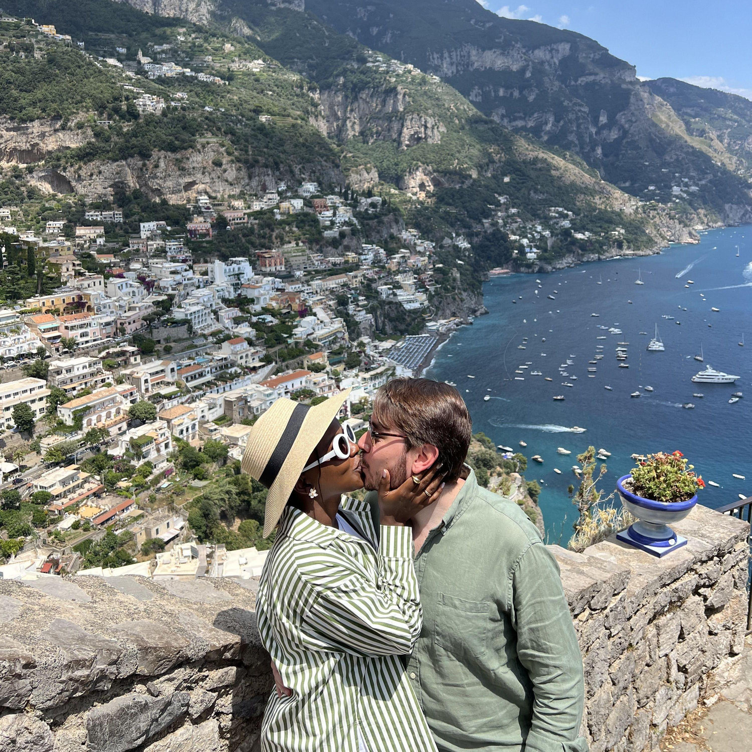Amalfi Coast - Italy (2024)