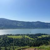 Cape Horn Trail