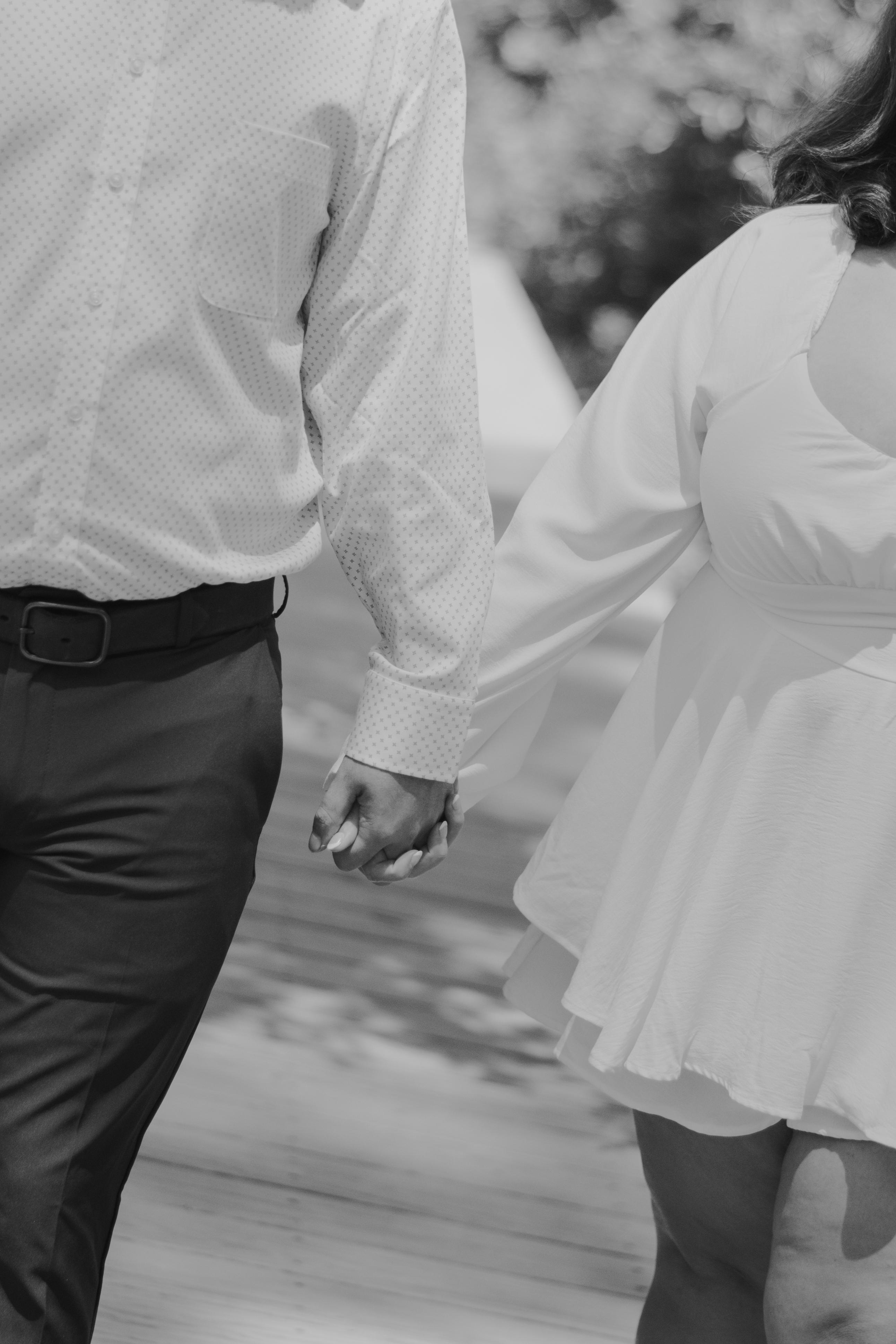 The Wedding Website of Kaylah Bruner and Chandler Bragg