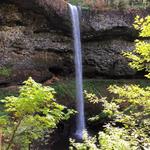 Silver Falls State Park