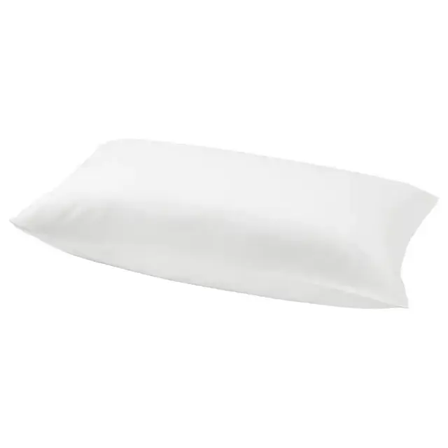 NATTJASMIN Pillowcase, whiteQueen